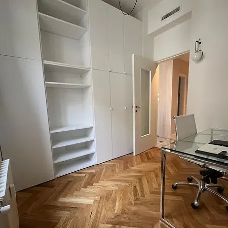 Morozzo1939 - An Authentic Milanese Home, Near Duomo Appartement