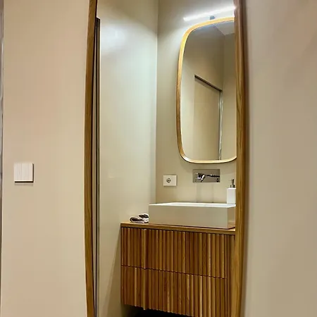 Morozzo1939 - Elegance Near The Duomo Appartement Milan
