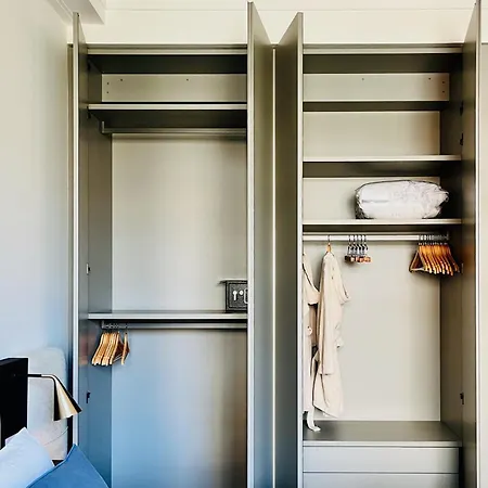 Morozzo1939 - An Authentic Milanese Home, Near Duomo Appartement