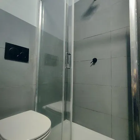 Albergue Cinhouse Milão