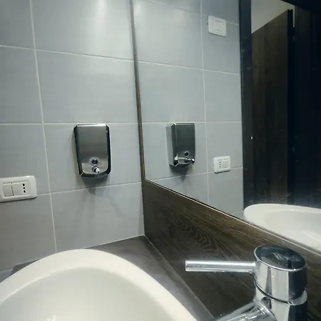 Albergue Cinhouse