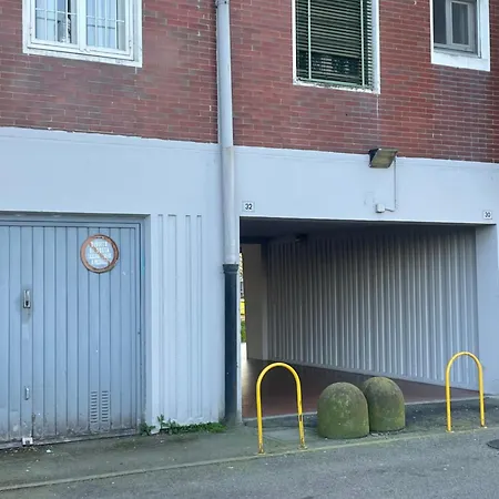 Lz Smartstays2 منزل للإقامة ميلان