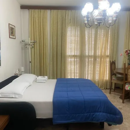 منزل للإقامة Lz Smartstays2 ميلان