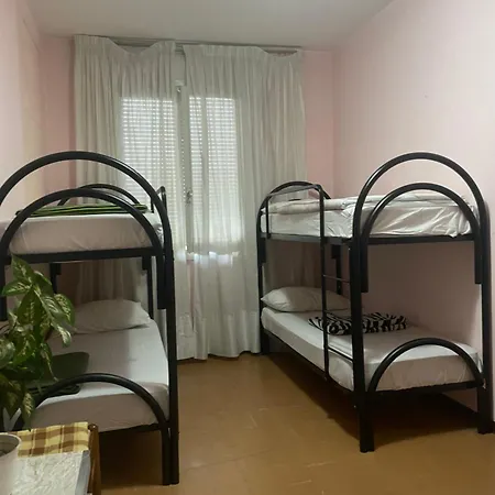 منزل للإقامة Lz Smartstays2 ميلان