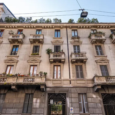 Design Boutique Flat - Refined & Apartamento