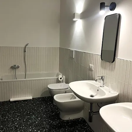 Fifty Eight Repubblica Three Bedrooms