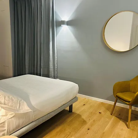Fifty Eight Repubblica Three Bedrooms *