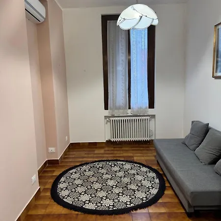 Casa Privata Duomo-centrale Lägenhet