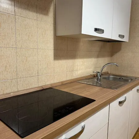 Casa Privata Duomo-centrale Lägenhet *