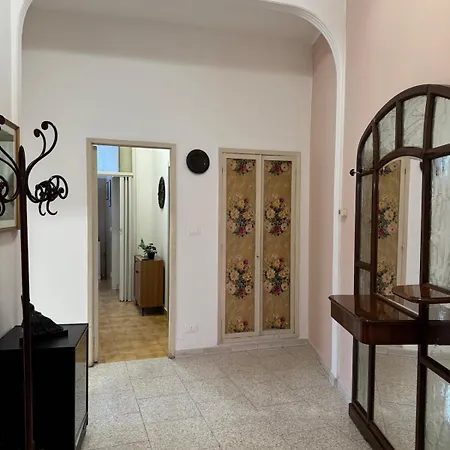 Lägenhet Casa Privata Duomo-centrale