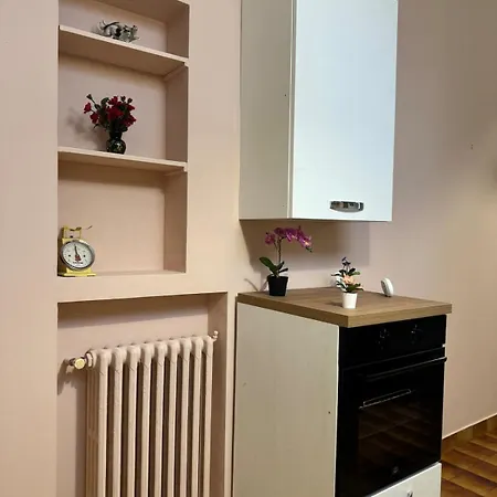 Casa Privata Duomo-centrale