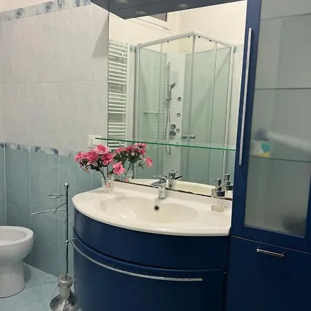 Lägenhet Casa Privata Duomo-centrale