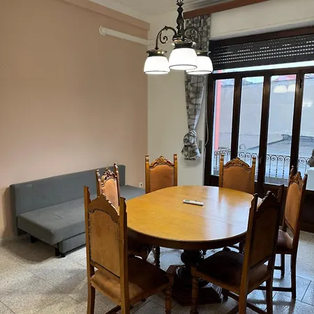 Casa Privata Duomo-centrale Lägenhet