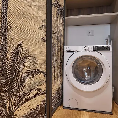 Bright Luxury Apartamento *