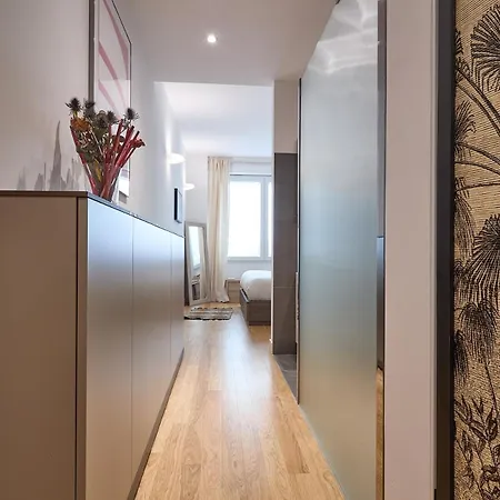 Bright Luxury Apartamento