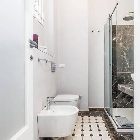 Design Boutique Flat - Refined & Apartamento