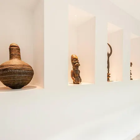 Milano's Exclusive Loft, Pool & Apartamento *