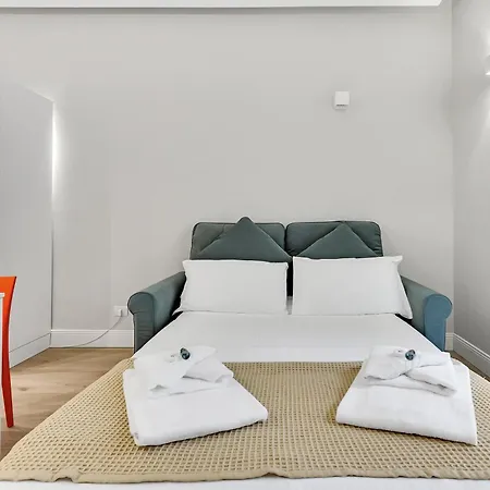 Lepetit 3 Welcomely Milano