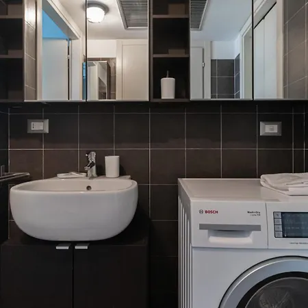 Italianway Easy - Segesta 3 Lejlighed *