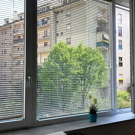 Ac Loft Apartment Milan