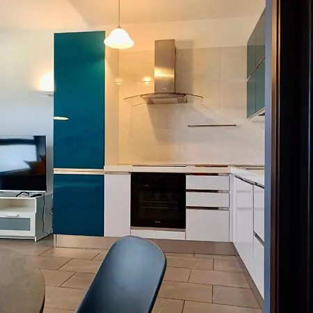 Splendido Navigli 아파트 *