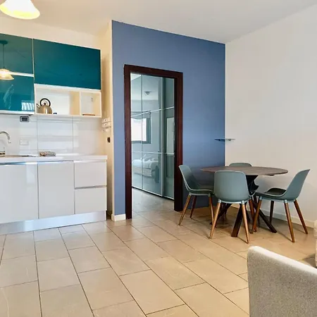 Splendido Navigli * 밀라노