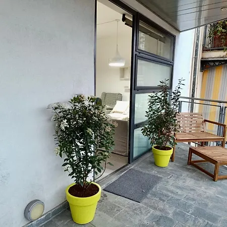 Splendido Navigli 밀라노