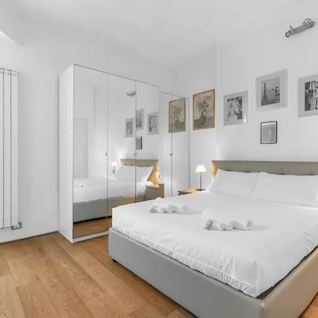Dreaming With Parking L25 Milano