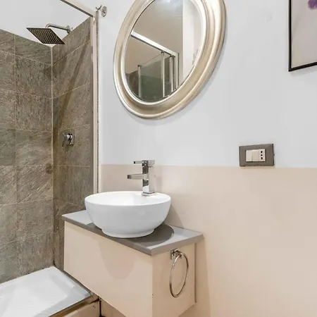 Appartement Dreaming With Parking L25 *