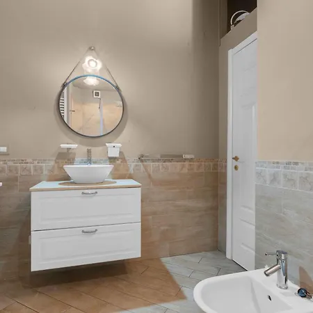 Duomo-linate Premium Luxe Daire Milano