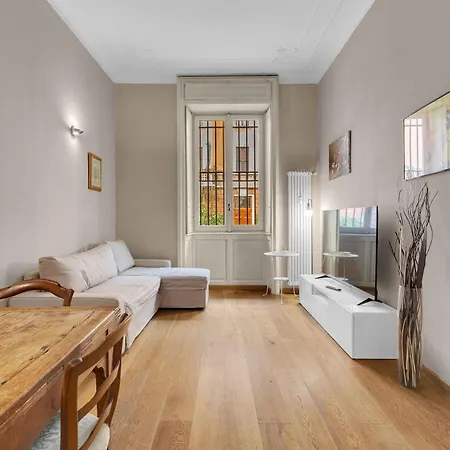 Daire Duomo-linate Premium Luxe Milano