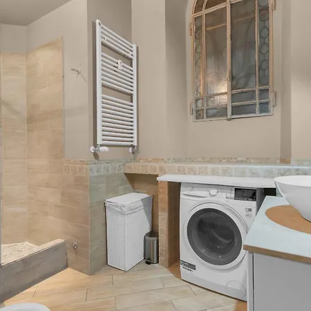 Duomo-linate Premium Luxe Daire