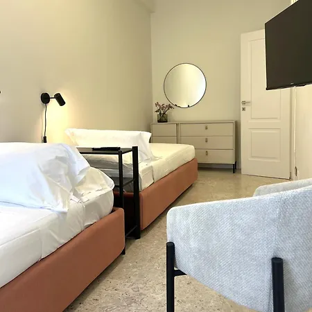 דירה Fifty Eight Missori Three Bedrooms *