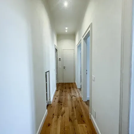 Villoresi - Large Flat Navigli, *