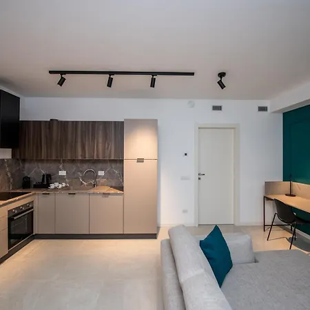 Compagnoni Luxe - & Wellness *