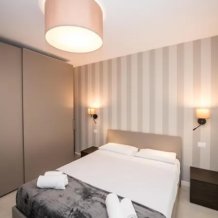 Lejlighed Compagnoni Luxe - & Wellness