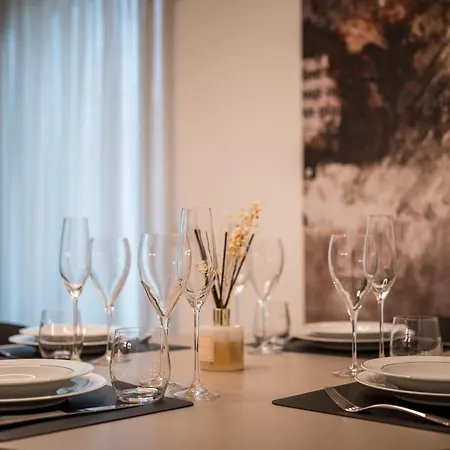 Lejlighed Compagnoni Luxe - & Wellness Milano