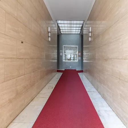 Apartamento Nolo 5 - - Leia Hospitality
