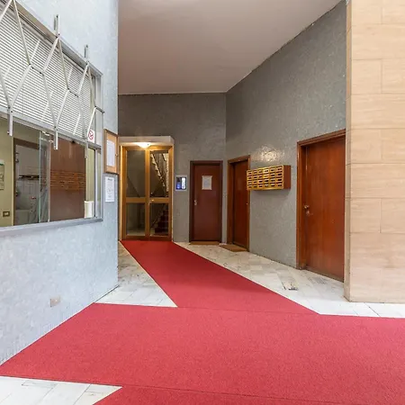 Nolo 5 - - Leia Hospitality Milán