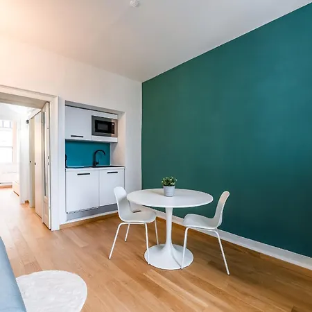 Bramante Luxury By Innstay *