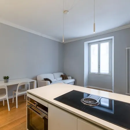 Bramante Luxury By Innstay * 米兰