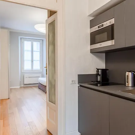 Bramante Luxury By Innstay 米兰