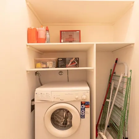 One Bedroom Of Comfort And Style In The Heart Of Διαμέρισμα