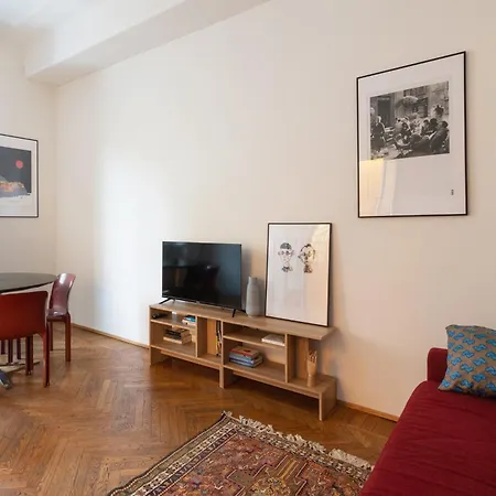 Διαμέρισμα One Bedroom Of Comfort And Style In The Heart Of