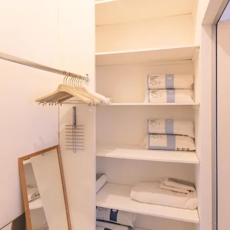 Διαμέρισμα One Bedroom Of Comfort And Style In The Heart Of *