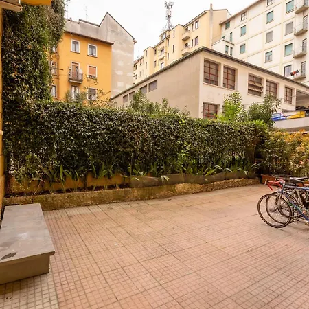 Διαμέρισμα One Bedroom Of Comfort And Style In The Heart Of