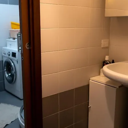 Apartment Luce Place Authentic Getaway *