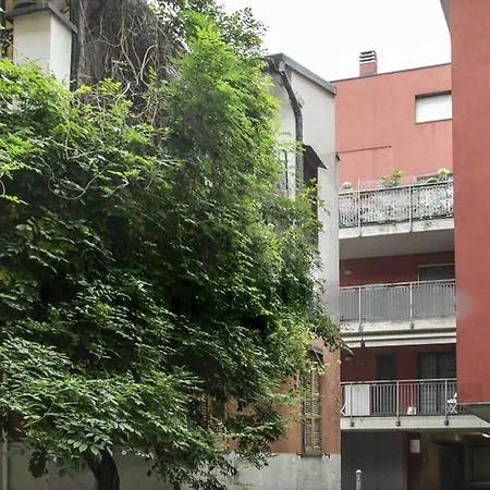 Apartment Luce Place Authentic Getaway *