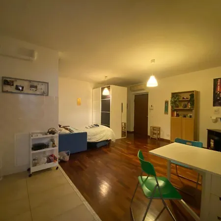 Luce Place Authentic Getaway Apartment *