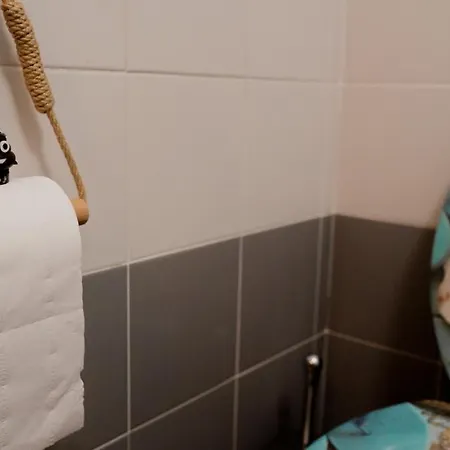 Apartment Luce Place Authentic Getaway *